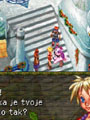 Chrono Cross CZ - Screenshot