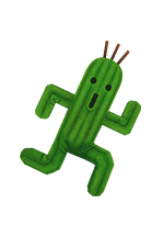 Král kaktuar