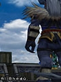 Screenshot z Final Fantasy X