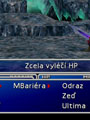 Screenshot z Final Fantasy 7