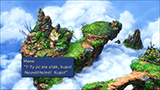 Screenshot z Final Fantasy IX Steam