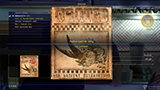 Screenshot z Final Fantasy XV