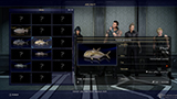 Screenshot z Final Fantasy XV