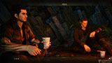 Screenshot z Final Fantasy XV