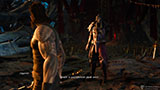 Screenshot z Final Fantasy XV