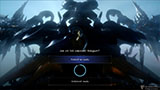 Screenshot z Final Fantasy XV