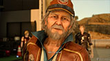 Screenshot z Final Fantasy XV