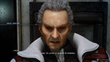Screenshot z Final Fantasy XV