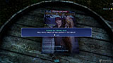 Screenshot z Final Fantasy XV