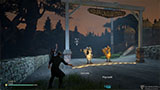 Screenshot z Final Fantasy XV