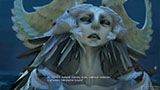 Screenshot z Final Fantasy XV