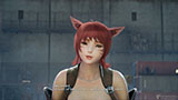 Screenshot z Final Fantasy XV