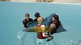 Screenshot z Final Fantasy XV