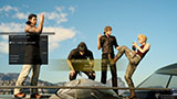 Screenshot z Final Fantasy XV