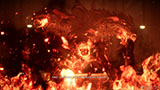 Screenshot z Final Fantasy XV