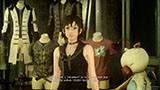 Screenshot z Final Fantasy XV