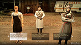 Screenshot z Final Fantasy XV