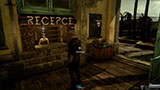 Screenshot z Final Fantasy XV
